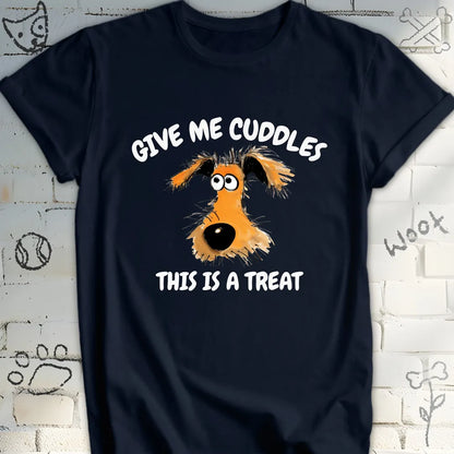 Give Me Cuddles T-Shirt