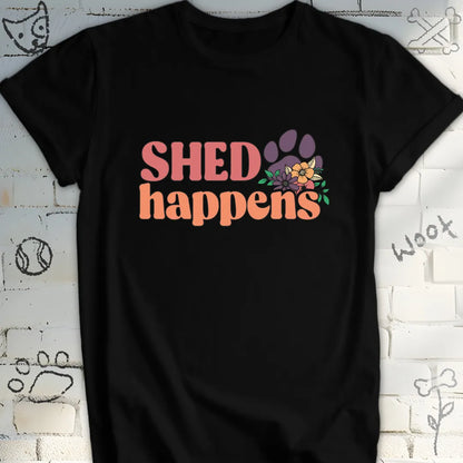 Shed Happens T-Shirt