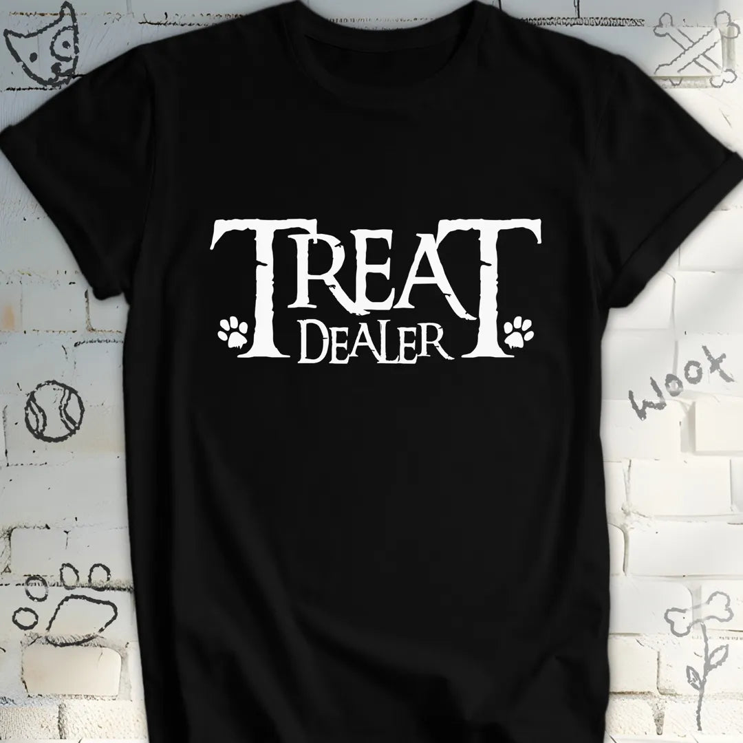 Treat Dealer Tee