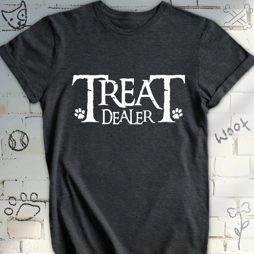 Treat Dealer Tee