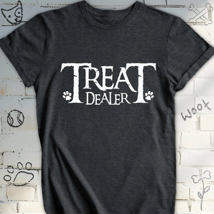 Treat Dealer Tee