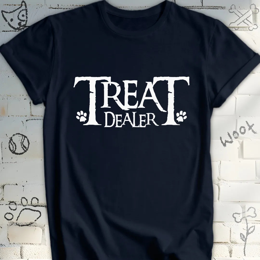 Treat Dealer Tee