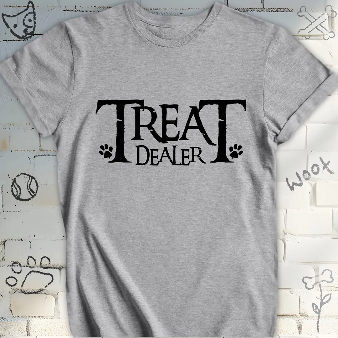 Treat Dealer Tee