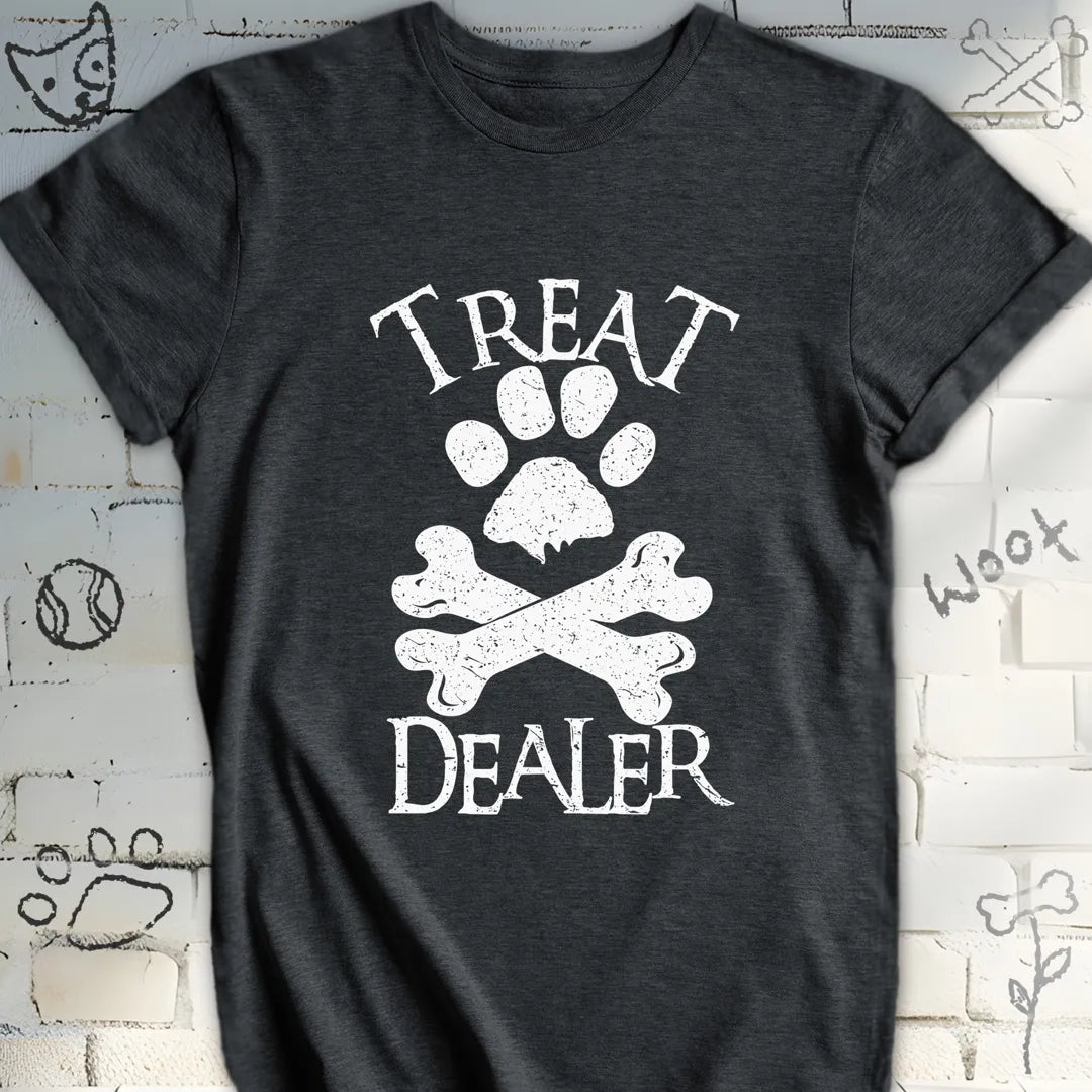 Treat Dealer T-Shirt