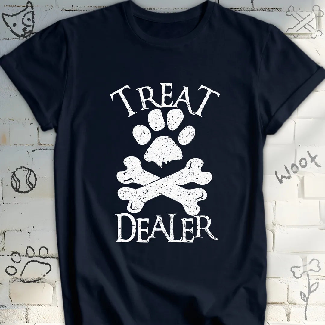 Treat Dealer T-Shirt