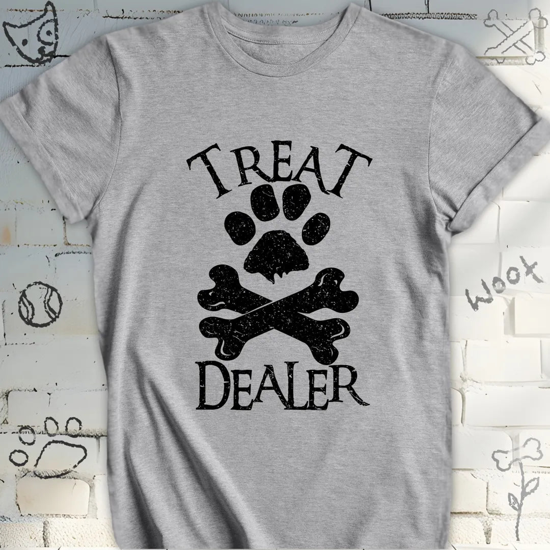 Treat Dealer T-Shirt