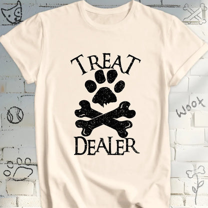 Treat Dealer T-Shirt