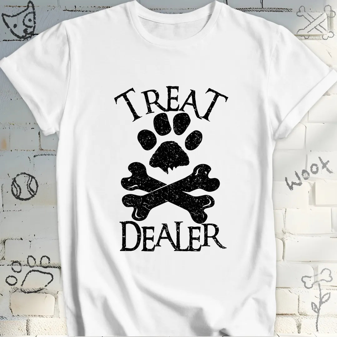 Treat Dealer T-Shirt