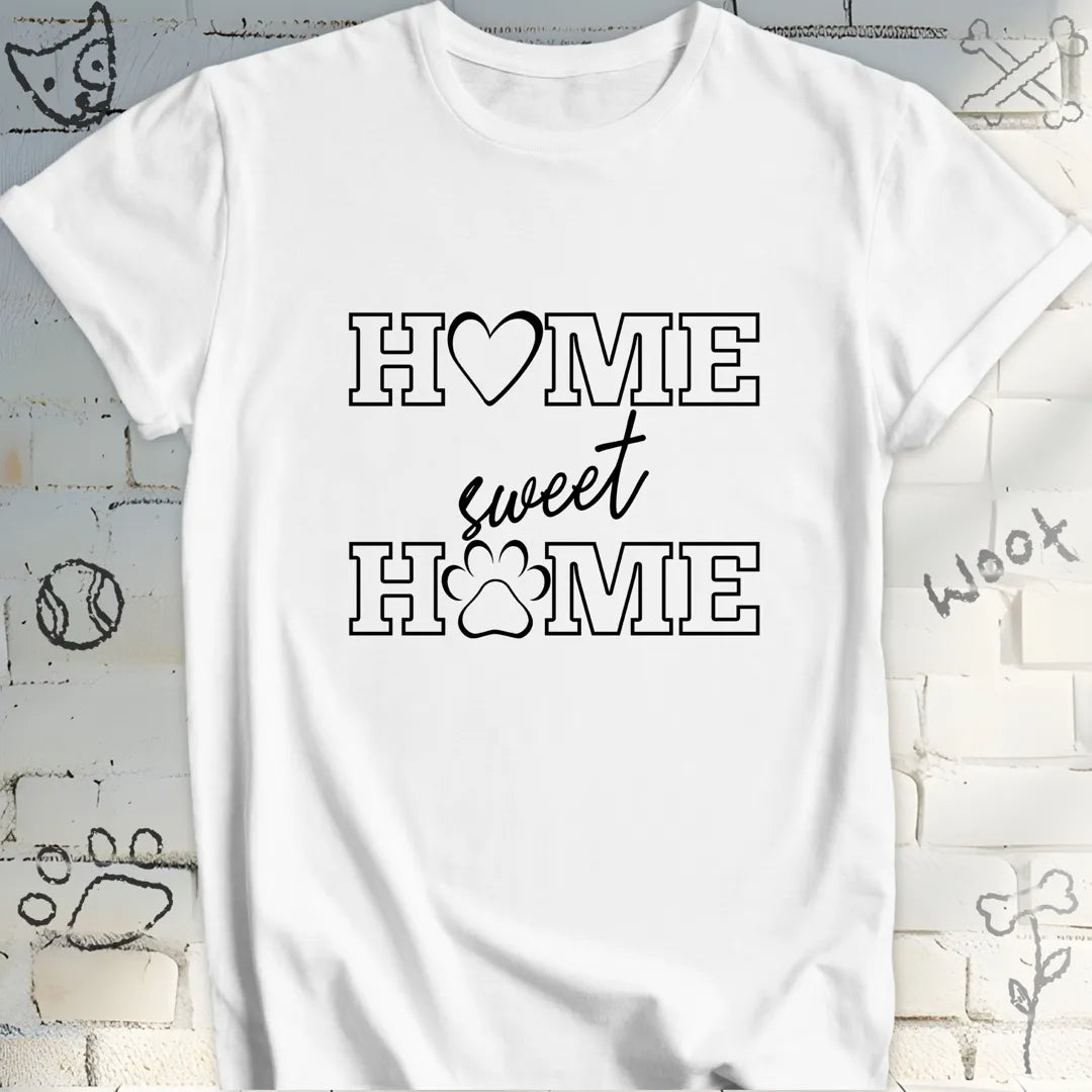 Home Sweet Home T-Shirt