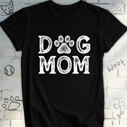 Dog Mom T-Shirt