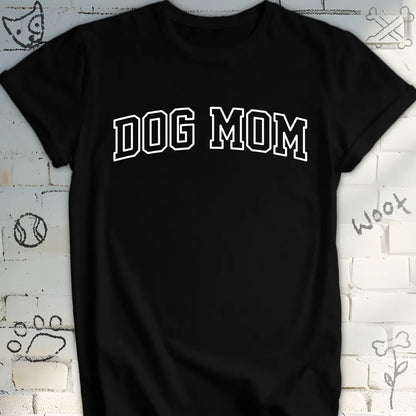 Dog Mom Tee