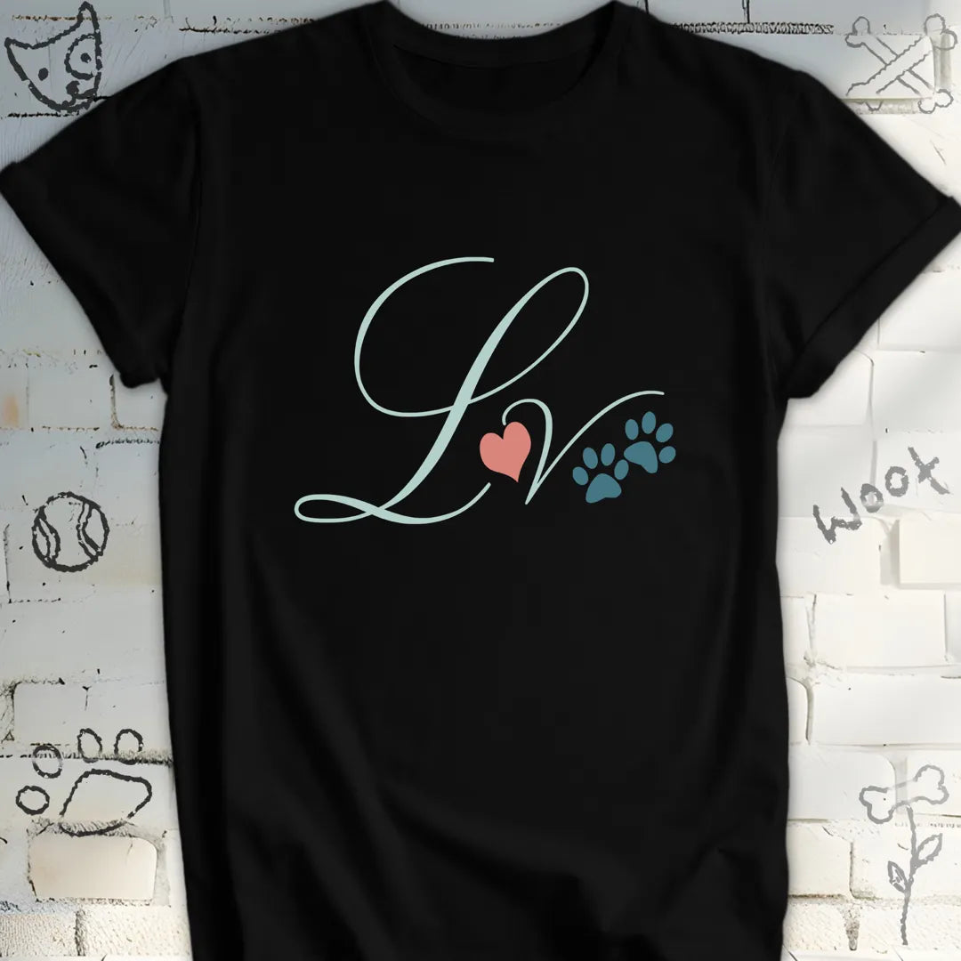 Dog Lover T-Shirt