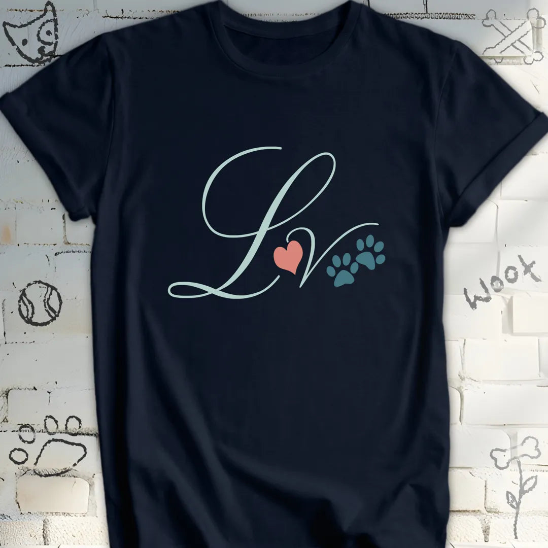 Dog Lover T-Shirt