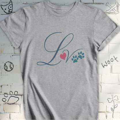 Dog Lover T-Shirt