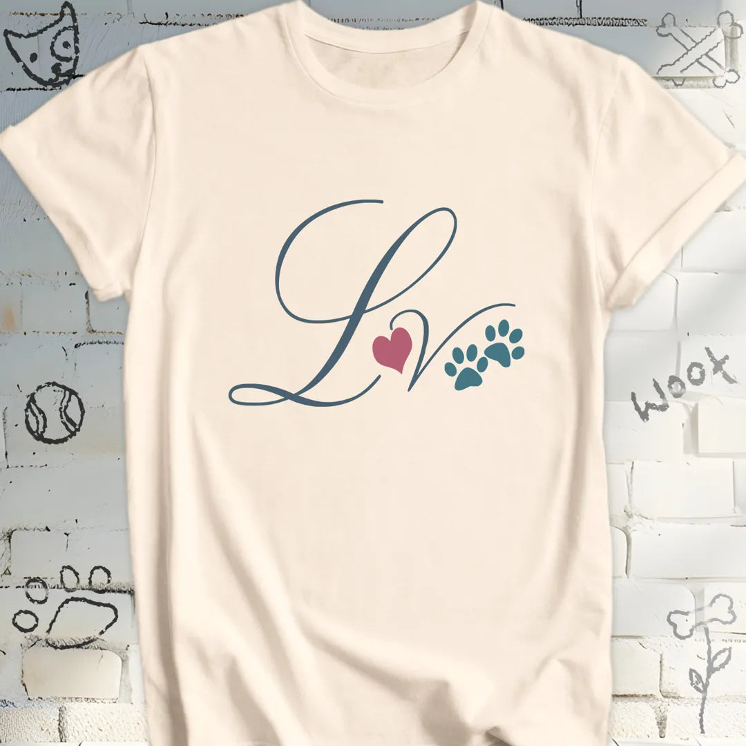 Dog Lover T-Shirt