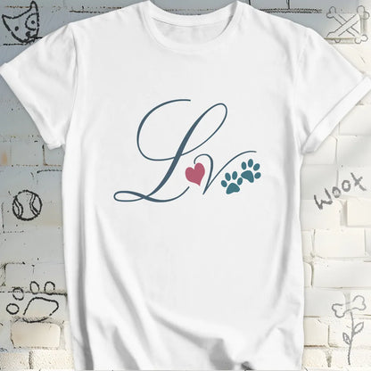 Dog Lover T-Shirt