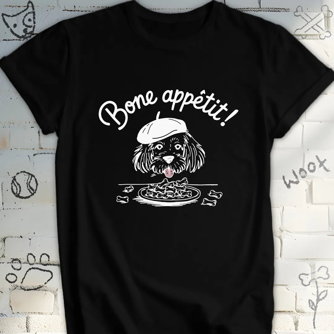 Bone Appetit T-Shirt