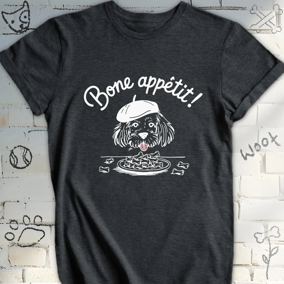 Bone Appetit T-Shirt