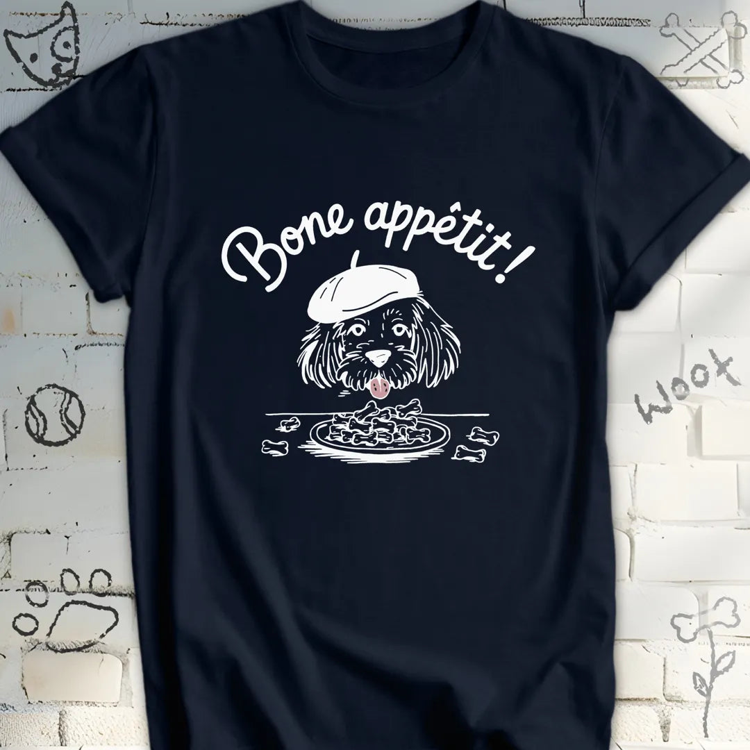 Bone Appetit T-Shirt