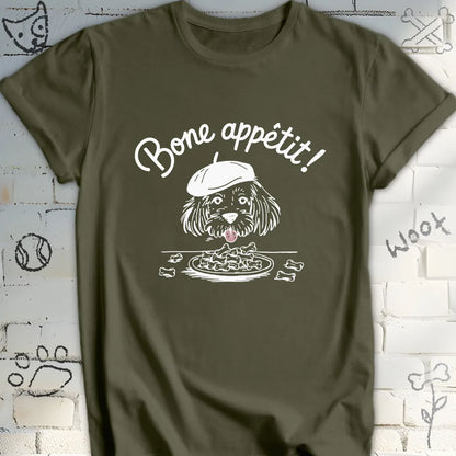 Bone Appetit T-Shirt