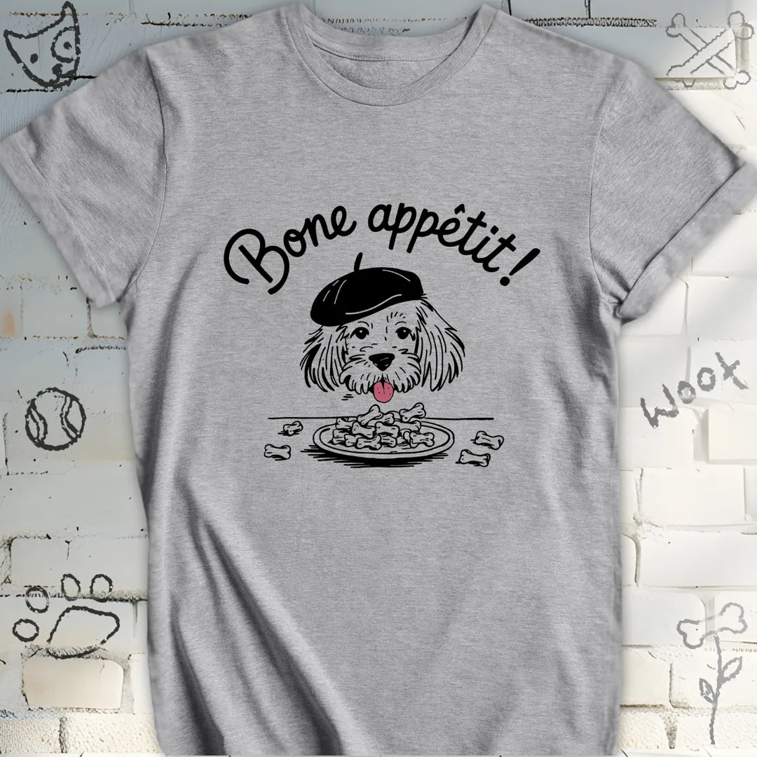 Bone Appetit T-Shirt