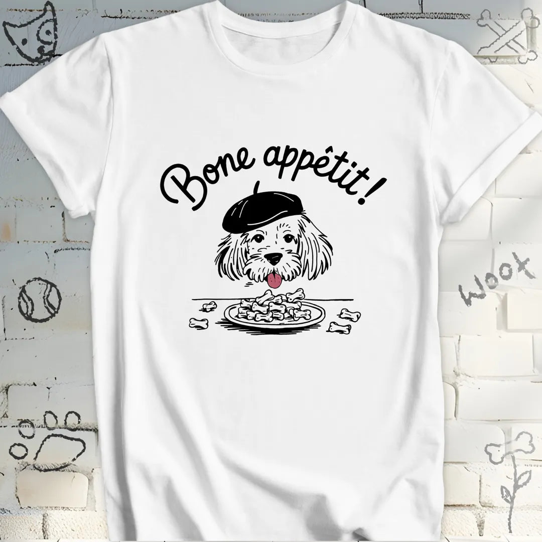 Bone Appetit T-Shirt