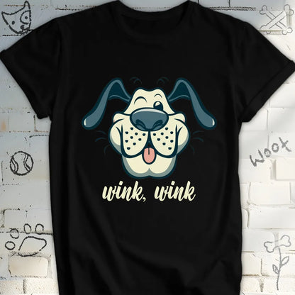 Wink Wink T-Shirt