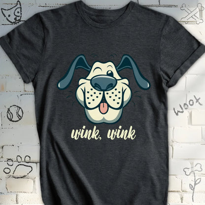 Wink Wink T-Shirt