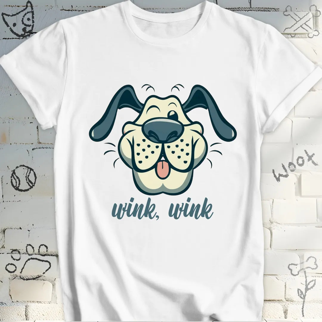 Wink Wink T-Shirt