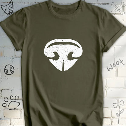 Dog Nose T-Shirt